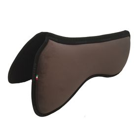 Acavallo Spine Free C.C.+Memory Pad, Size L in grey AC862