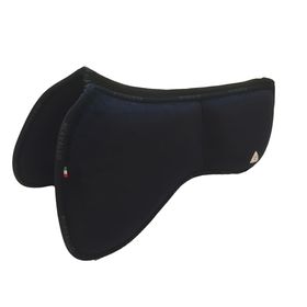 Acavallo Spine Free C.C.+Memory Pad, Size M in blue AC862