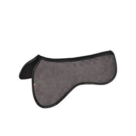 Acavallo Spine Free C.C.+Memory Silikon-Pad, Size L, grey AC860