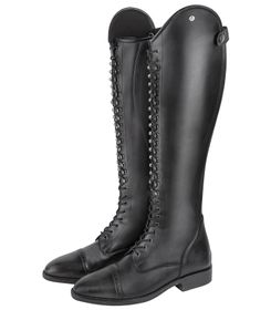 Waldhausen Reitstiefel Portland Polo