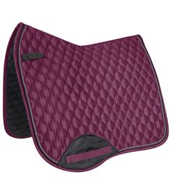 Waldhausen Schabracke Toulouse in cranberry