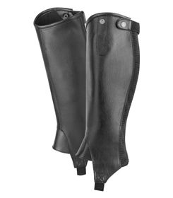 Waldhausen Mini Chaps Exclusive in Schwarz