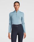 PS of Sweden Alessandra Base Layer in aqua