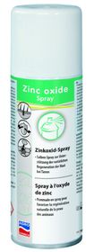 Kerbl Zinkoxid Salbenspray 200 ml