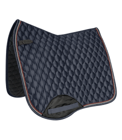 Waldhausen Schabracke Toulouse in Nachtblau