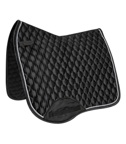 Waldhausen Schabracke Toulouse in schwarz