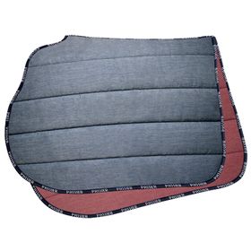 Passier Spring Flexi Pad in Blue Jeans- Granate Denim