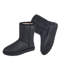 E.L.T Bootie Rainless in schwarz