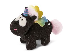 Nici Einhorn Rainbow Yin 13 cm stehend