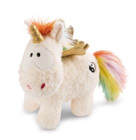 Nici Einhorn Rainbow Yang 22 cm stehend