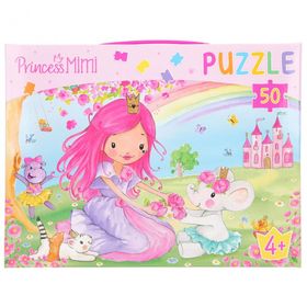 Princess Mimi Puzzle 50 Teile