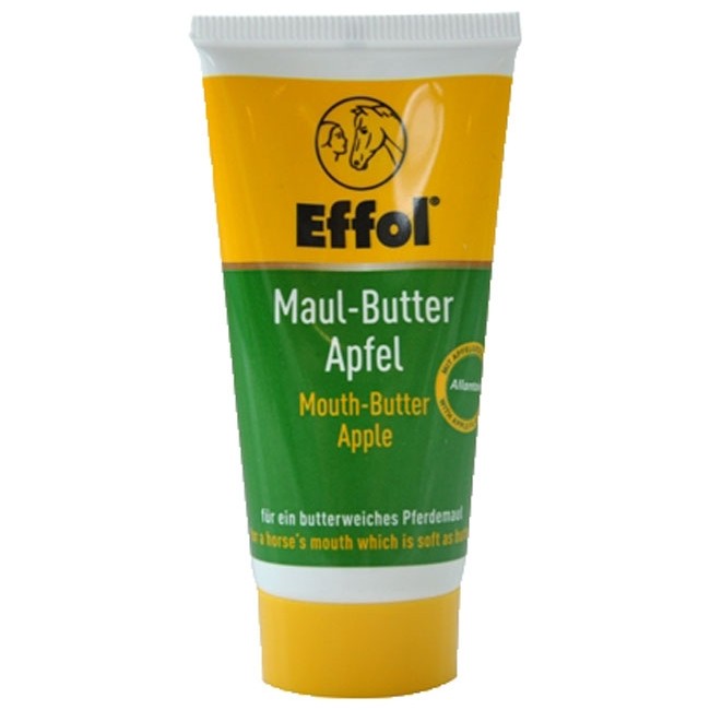 Effol Maul Butter Apfel - 30ml Tube