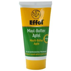 Effol Maul Butter Apfel - 30ml Tube
