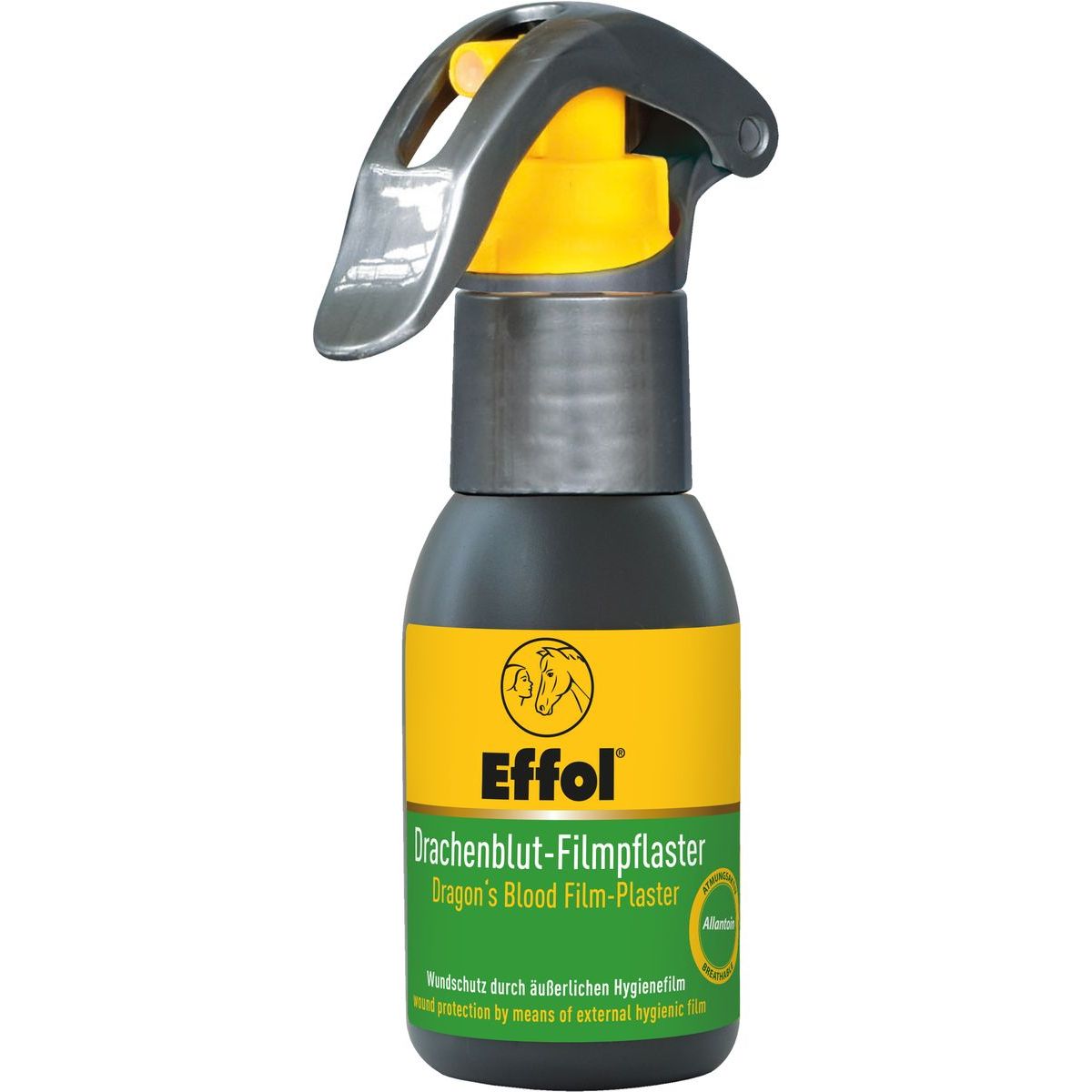 Effol Drachenblut Filmpflaster - 50ml Flasche