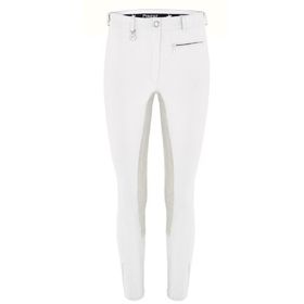 Pikeur Reithose Lugana white,  Gr. 92