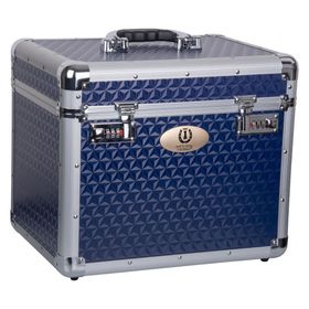 Imperial Riding Putzbox SHINY in navy