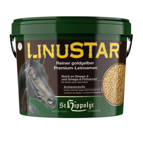 St. Hippolyt LinuStar 10 kg