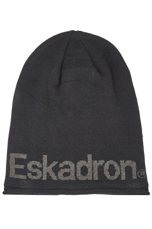 Eskadron Fanatics Beanie Logo in black