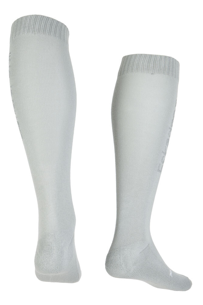 Eskadron Fanatics Knee Socks in sea salt