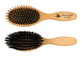 Bense & Eicke Mähnen- & Kopfbürste KämmLotte