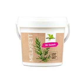 Bense & Eicke Melkfett 500 ml 