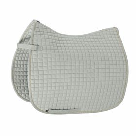 ESKADRON Heritage Cotton Schabracke in sea salt