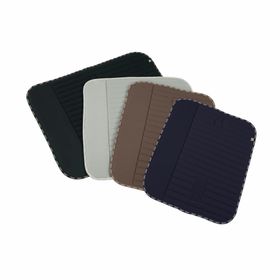ESKADRON Heritage 2er Set Climalegs Unterlagen - Gr. XL - antique green, sea salt, navy, plaza taupe
