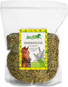 Stiefel - Darmkräuter 1kg Tüte