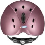 UVEX Reithelm Onyxx in Ruby 3XS-XS