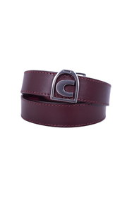 Cavallo Gürtel Tola in dark raspberry
