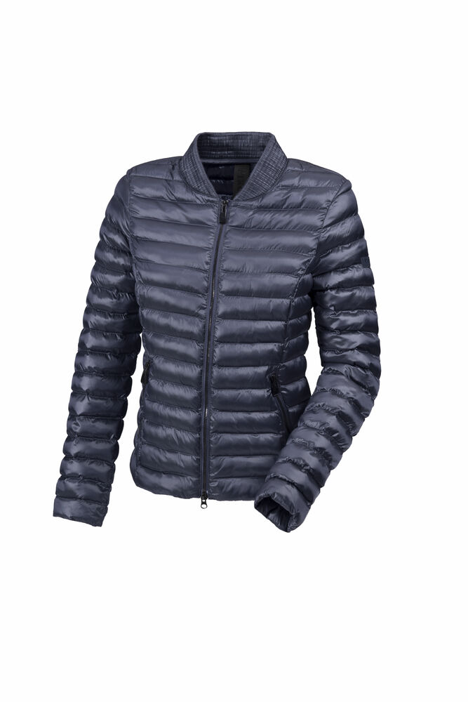 Pikeur Jacke Pauleen in blueberry