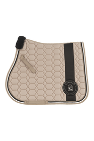 Cavallo Schabracke Hala in desert sand