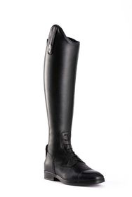Deniro Reitstiefel Amabile geschnürt Quick black