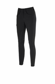 Pikeur Oliva Reithose Grip in black