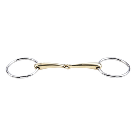 Busse Wassertrense Kaugan® 14 mm, einfach gebrochen