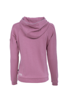 Cavallo Sweat Hoody Devony in raspberry 