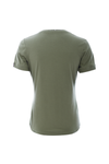 Cavallo T-Shirt Denise in green leaf