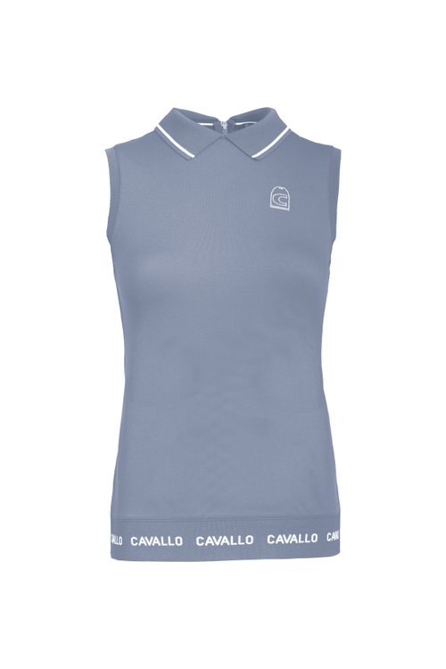 Cavallo Polotop Drifa in stormblue