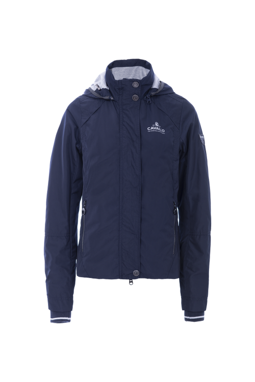 Cavallo Jacke YOUNG Dalila in darkblue