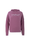 Cavallo Hoody Deika YOUNG in raspberry