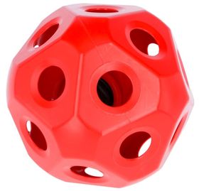 Kerbl Heuboy Futterspielball  in rot