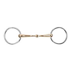 Busse Wassertrense Kaugan® einfach gebrochen - Shaped 16 MM 