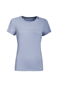 Cavallo Shirt Dorit in Stormblue