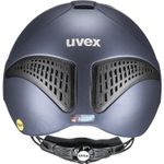 UVEX Reithelm Exxential II MIPS in navy