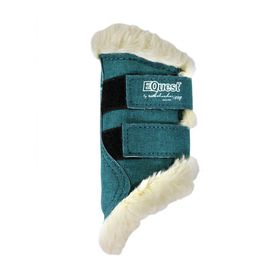 Equest Soft Gamaschen Mini Shetty