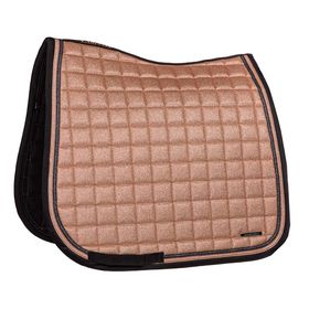 Lami-Cell Schabracke Sparkling Glitter in rose gold