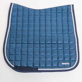 Lami-Cell Schabracke Sparkling Glitter in navy