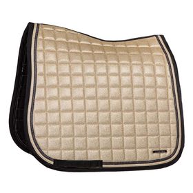 Lami-Cell Schabracke Sparkling Glitter in champagner