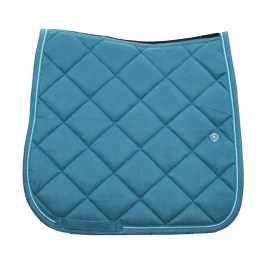 Lami-Cell Schabracke Atomic in turquoise