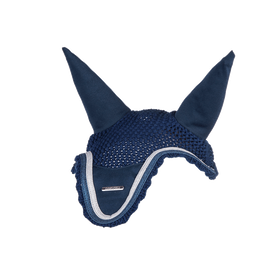 Lami-Cell Fliegenhaube Sparkling in navy, Gr. Full